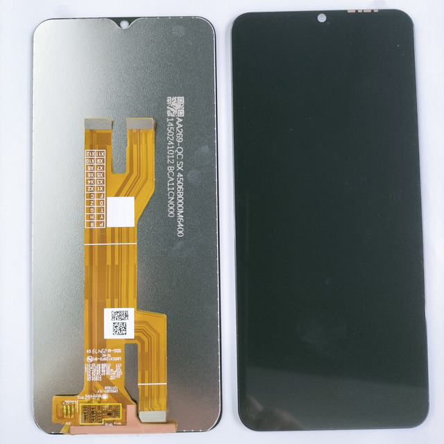 LCD Display and Touch Screen Replacement for VIV Y03 Compatible with Tecno Mobile Phones