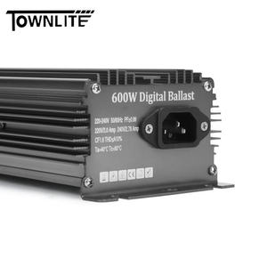 250w 400w 600w Complete <strong>Grow</strong> Light <strong>Kit</strong> Digital Ballast Hps Dual Bulb Reflector - Product Image 3