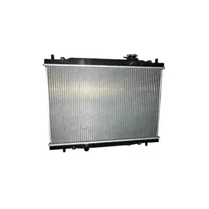 Hot sel DFSKl New Model Mini Bus Radiator 1301110-04 for Dongfeng Sokon 474