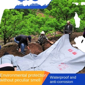 Bolsa de almacenamiento de <span class=keywords><strong>agua</strong></span> <span class=keywords><strong>para</strong></span> exteriores rural de gran capacidad, colección de <span class=keywords><strong>agua</strong></span> de lluvia enterrada de PVC suave, <span class=keywords><strong>cisterna</strong></span> de lona, Material de acero de 220V - Product Image 4