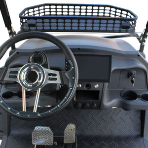 Vente chaude <span class=keywords><strong>2026</strong></span> Voiturette de golf de haute qualité 6 places à vendre Moteur puissant Batterie au lithium 72V/48V Électrique Personnalisé 220V - Product Image 6