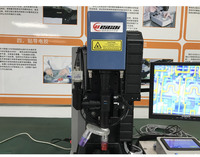Nouvel écran de téléphone Weicai Guangzhou 2026 - Machine laser multi-longueurs d'onde NIR+UR pour réparation d'écrans de téléphone CR-512UV
