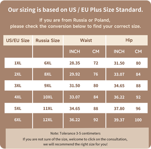 <span class=keywords><strong>Slip</strong></span> da <span class=keywords><strong>Donna</strong></span> Senza Cuciture a Vita Media con Controllo Pancia, Intimo Elasticizzato a Copertura Totale per Donne Formose - Product Image 6