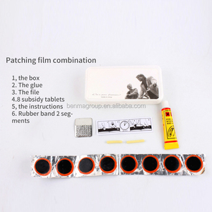Montaña ciclo punción neumático Reparación de herramienta Kits de bomba de <span class=keywords><strong>bicicleta</strong></span> herramientas <span class=keywords><strong>BOLSA</strong></span> PARA <span class=keywords><strong>BICICLETA</strong></span> <span class=keywords><strong>Topeak</strong></span> - Product Image 6