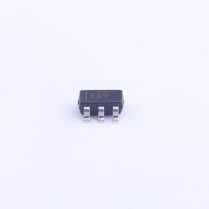 Circuito Integrado Nuevo y Original de Angel Tech, Chip Ic INA169NA/3K - Product Image 1