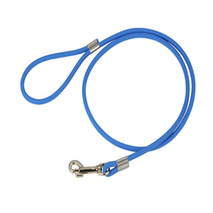 Offerta Lampo: Guinzaglio Rotondo per Cani in Nylon Rivestito in PVC, Diametri 4mm, 6mm, 8mm, 10mm, Lunghezze 5m, 10m, 15m - Product Image 5
