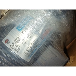 Moteur électrique Leeson C4T17FB18A 103586-00 Triphasé 40°C Ambiance Utilisation continue - Product Image 5