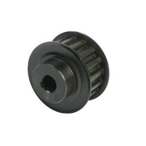 38 diş 15mm genişlik çelik kemer zamanlama kasnağı özelleştirilmiş OEM desteği - Product Image 6