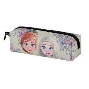 Estuche Cuadrado para Lápices Emotion-FAN de Disney Frozen 2, 2.2, Beige - Product Image 1