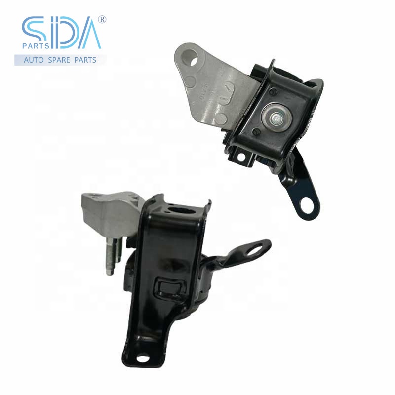 SIDA OEM Engine Mounting for Toyota Corolla ZZE122 04-07