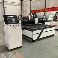 Promotion !!! Machine de Découpe Plasma CNC pour Métal, Table de Découpe Plasma CNC