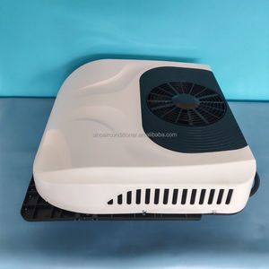 Nouvelle Climatisation de Toit Électrique 24V/12V avec Thermostat pour <span class=keywords><strong>Caravane</strong></span> et Véhicules Universels – Amélioration et Rénovation Faciles - Product Image 4