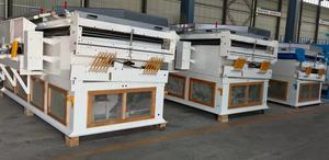 <strong>Wheat</strong> <strong>Corn</strong> Paddy Grain Gravity Table Separator, <strong>Sunflower</strong> Rape Hemp Grape Herbs and Seed Cleaning Greding Machine - Product Image 6