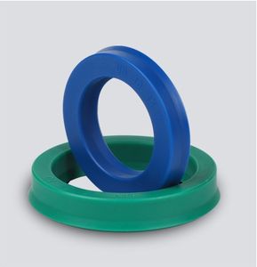 יצרן סין הידראולי צילינדר הידראולי ערכת בוכנה מוט u גביע פו מגב פו מגב הידראולי פוליאוריתן - Product Image 3