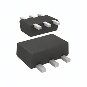 BOM IC In Stock Buy Electronics Components Online DMA564030R 6-SMD, Flat Leads Transistors - Product Image 1