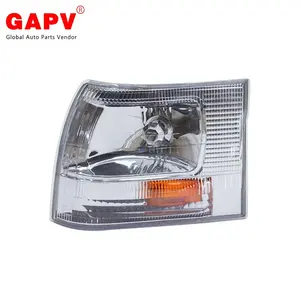 GAPV High quality Hot sell Corner Lamp For Hiace 1999- FRONT CORNER LIGHT OEM MX-122-L hiace light