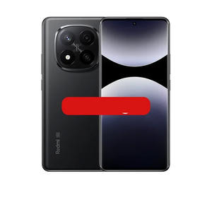 Teléfono Inteligente para la Versión Note 14 Pro+ 5G, Snapdragon 7s Gen 3, Cámara Trasera de 200MP, HyperCharge de 120W, IP68 - Product Image 2