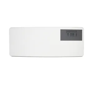High-performance 10A Floor Heating Parts Smart Indicator Light Thermostat Central Control Box