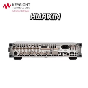 Generador de Señales Vectoriales de RF Keysight CXG, 9 kHz a 6 GHz, Probador para Laboratorio y Hogar N5166B - Product Image 5
