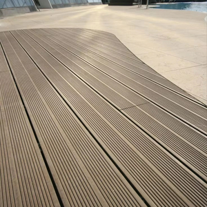 Panel <span class=keywords><strong>de</strong></span> Revestimiento <span class=keywords><strong>de</strong></span> Pared <span class=keywords><strong>de</strong></span> Madera y Plástico Compuesto (WPC) para Exteriores, Modelo K5030A, <span class=keywords><strong>de</strong></span> Alta Calidad, Suministro <span class=keywords><strong>de</strong></span> Fábrica, <span class=keywords><strong>Precio</strong></span> Económico - Product Image 1