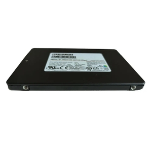 Disco Duro SSD NVMe Empresarial Original Nuevo de 2.5 Pulgadas, 240G 480G 960G 6Gb/s para Servidor PM883, Tipo Interno Original Nuevo para Sa - Product Image 4