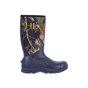 Vente chaude <span class=keywords><strong>Bottes</strong></span> <span class=keywords><strong>de</strong></span> <span class=keywords><strong>chasse</strong></span> en caoutchouc pour hommes Camo <span class=keywords><strong>Bottes</strong></span> <span class=keywords><strong>de</strong></span> <span class=keywords><strong>chasse</strong></span> - Product Image 2