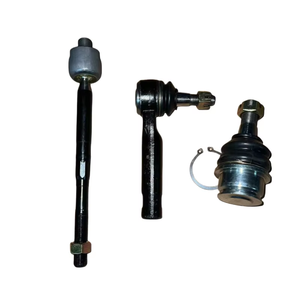 Great Wall Motor Cannon Gamme complète de joints de <span class=keywords><strong>suspension</strong></span> de l'appareil à gouverner, joints de rotule de l'appareil à gouverner, leviers de l'appareil à gouverner - Product Image 4