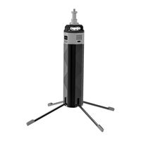 Batterie externe 20000 mAh pour photographie en extérieur et téléphone portable avec batterie à supercondensateur, prend en charge la charge rapide Type-C.