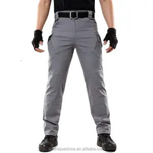 Pantaloni da <span class=keywords><strong>ragazzo</strong></span> dritti 2025 Design di ultima generazione pantaloni da uomo Casual pantaloni e pantaloni <span class=keywords><strong>Cargo</strong></span> da uomo - Product Image 1