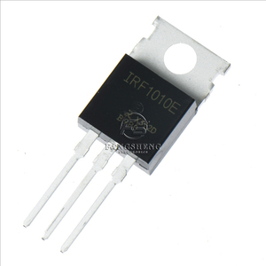 100% mới ban đầu rf9z34n irf9z34 220 irf9z34npbf MOS FET bóng bán dẫn irf630n irf740 irf840pbf irf1010e irl2505 - Product Image 5