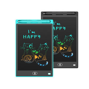 กระดานวาดภาพแม่เหล็กแบบใช้ซ้ำได้ ผลิตจากพลาสติก ABS เป็นมิตรกับสิ่งแวดล้อม สำหรับเด็ก คุณภาพสูง - Product Image 5