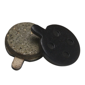2 plaquettes <span class=keywords><strong>de</strong></span> <span class=keywords><strong>frein</strong></span> pour roue arrière, plaquettes <span class=keywords><strong>de</strong></span> friction pour roue arrière pour <span class=keywords><strong>trottinette</strong></span> <span class=keywords><strong>Xiaomi</strong></span> M365 PRO/PRO2, pièces <span class=keywords><strong>de</strong></span> rechange pour <span class=keywords><strong>frein</strong></span> - Product Image 2
