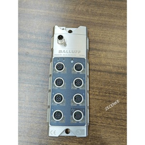 Balluff BNI IOL-302-002-Z042 ฮับเชื่อมต่อเครือข่าย I/O Link - Product Image 4