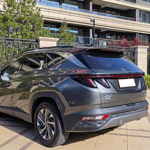 <span class=keywords><strong>Tucson</strong></span> 1.5T <span class=keywords><strong>GL</strong></span> 2023 SUV Usada 200HP Eficiencia de Combustible 7.7L/100km - Product Image 3