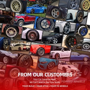 Jantes en alliage d'aluminium 6061-T6 forgées sur mesure à 5 branches, 18, 19, 20, 21 pouces, 5*112 pour <span class=keywords><strong>Audi</strong></span> <span class=keywords><strong>RS</strong></span> Q8 Avant RS7 SQ8 A7 S7 <span class=keywords><strong>Q5</strong></span> S5 SQ5 - Product Image 6