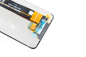 Écran LCD Premium <span class=keywords><strong>SM</strong></span>-A135M <span class=keywords><strong>A135F</strong></span> A136U A136B pour Samsung A13 4G, Assemblage d'écran tactile numériseur pour Galaxy A13 5G - Product Image 3