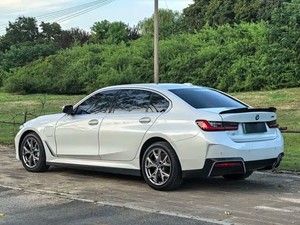 <span class=keywords><strong>BMW</strong></span> i3 eDrive35L Long Range 2022, berline électrique d'occasion avec conduite à gauche - Product Image 6