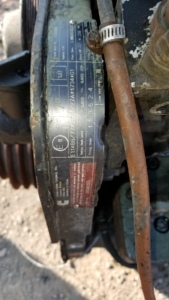 Venta al por mayor de motores usados E11 para aplicaciones de motores usados C - Product Image 2