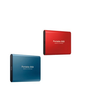 Disco Duro Portátil X616 SSD Tipo-C USB 3.1 <span class=keywords><strong>de</strong></span> 128 GB, 1 TB, 8 TB, 30 TB, Memoria Flash para Laptop, Computadora <span class=keywords><strong>de</strong></span> Escritorio y <span class=keywords><strong>Almacenamiento</strong></span> Móvil - Product Image 4