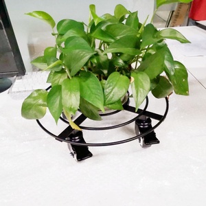 RM <span class=keywords><strong>Support</strong></span> pour plantes en <span class=keywords><strong>pot</strong></span> avec roulettes <span class=keywords><strong>Support</strong></span> pour pots <span class=keywords><strong>de</strong></span> fleurs rond <span class=keywords><strong>Support</strong></span> pour plantes à usage intensif <span class=keywords><strong>Support</strong></span> pour fleurs en <span class=keywords><strong>pot</strong></span> - Product Image 1