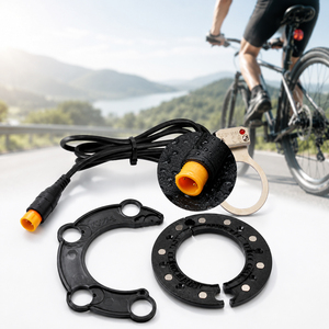 Imanes para Bicicleta Eléctrica, Sensor Asistente del Sistema PAS para Bicicleta Eléctrica - Product Image 1