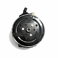 Compresseur de climatisation d'origine OEM 7813A913 pour Mitsubishi Eclipse Cross - Pompe de climatisation de qualité usine