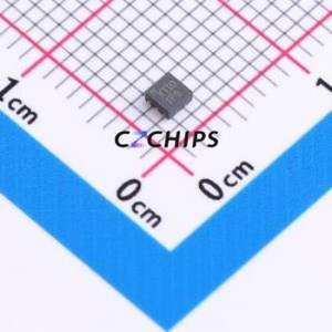 KAT-10+ RF Attenuator TDFN-6-EP RF Whole Sale Electronic Component Chips Supplier & BOM Service - Product Image 1