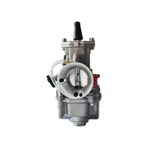 <span class=keywords><strong>Carburador</strong></span> PWK 21 24 26 28 30 <span class=keywords><strong>32</strong></span> 34 mm, <span class=keywords><strong>Carburador</strong></span> de Carreras para Motor de 50-300 cc, <span class=keywords><strong>Keihin</strong></span> Honda Yamaha Kawasaki, Motocicleta de Carreras, ATV - Product Image 5