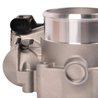 Nuevo Conjunto de Cuerpo de Aceleración con Inyección Electrónica de Combustible para Audi A4 Quattro Volkswagen Passat 1.8L 2000-2006 -OEM 06B133062M TB1063