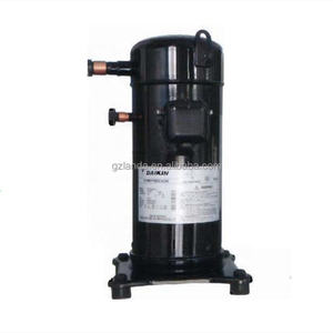 Máy nén lạnh CuộN <span class=keywords><strong>5HP</strong></span> JT100G-VD T3 R22 daikins cho các hệ thống hvacr hạng nặng - Product Image 4