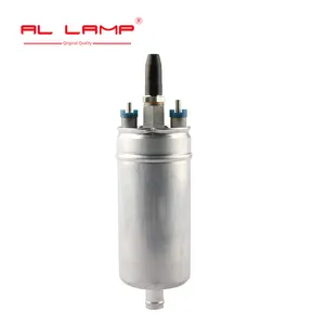 Auto mercedes w124 pump fuel Gasoline Bomba De Combustible 0580254910 Fuel Pump for Audi Mercedes Benz W123 W124 W126 Ford