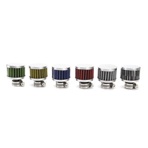 Car <b>Air</b> Filter Mushroom <b>Head</b> 12mm Universal Upgrade For Retrofit - Product Image 5