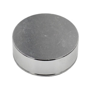 Nivel de burbuja circular metálico mini de doble círculo verde 25x9mm para proyectos de bricolaje - Product Image 3