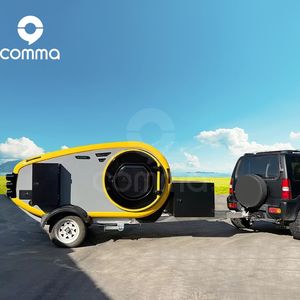 Larme remorque <span class=keywords><strong>camping</strong></span>-<span class=keywords><strong>car</strong></span> Mini <span class=keywords><strong>camping</strong></span>-<span class=keywords><strong>car</strong></span> Da62v Minivan Baddy transformateurs Rv Aliuminio Kampai Baldams camion Miniature - Product Image 1